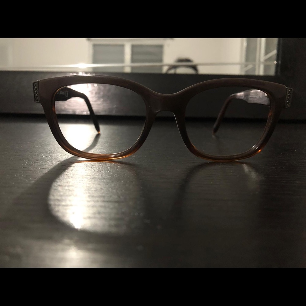 Glases
